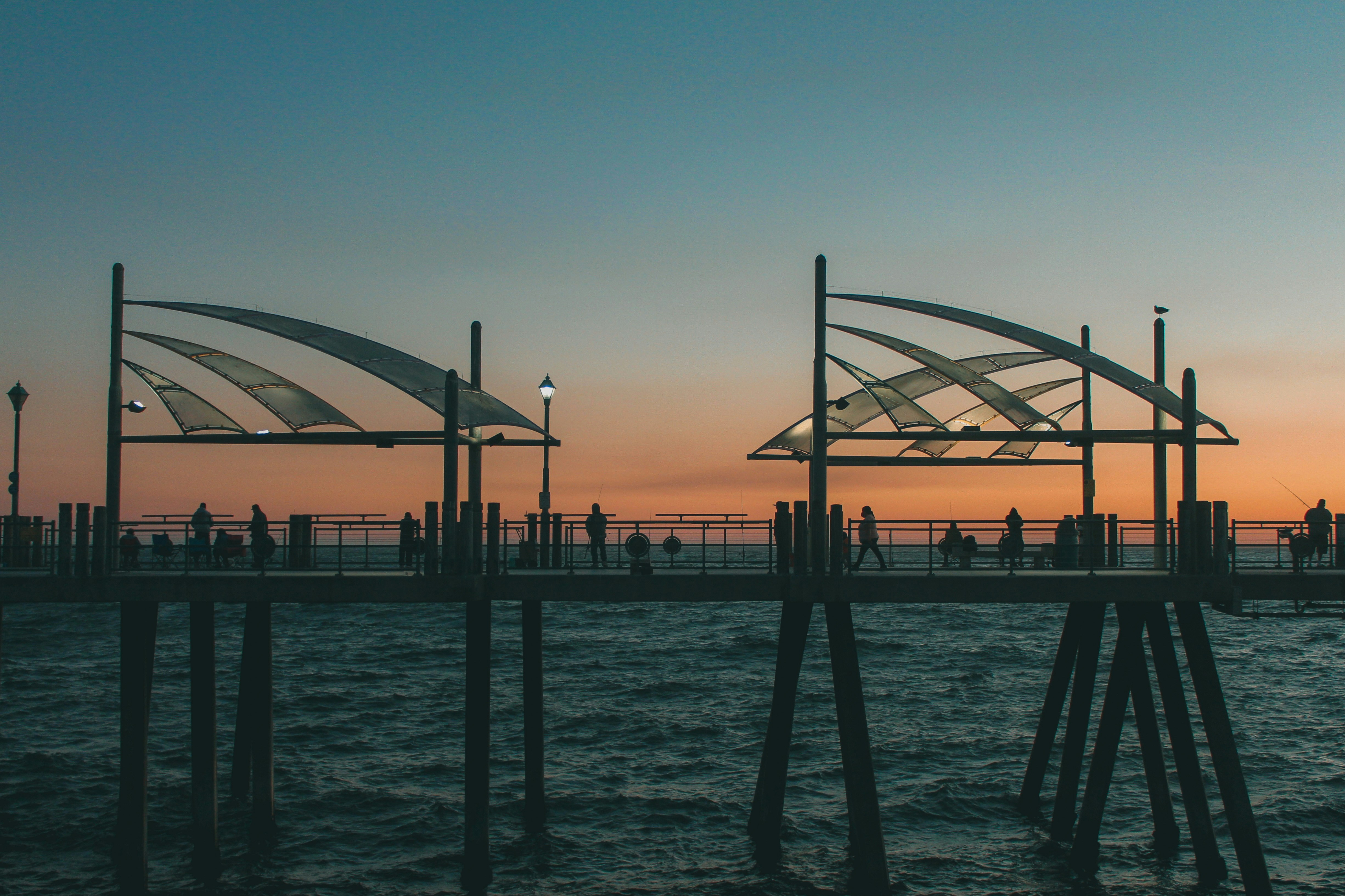 Redondo Beach